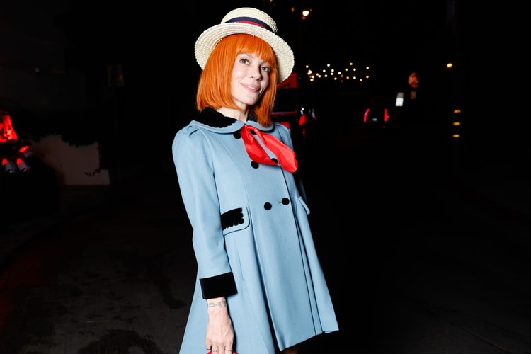 I migliori costumi di Halloween delle star del 2025