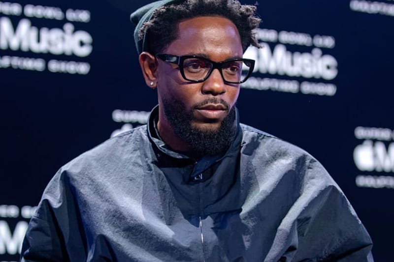 Il film comico di Kendrick Lamar con i creatori di South Park rinviato a data da destinarsi