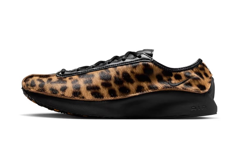 Nike Air Superfly: arriva il nuovo “Animal Pack”