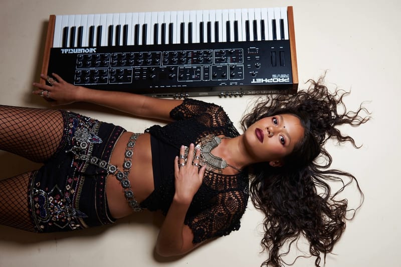 Tara Lily, tra emozioni crude e verità senza filtri