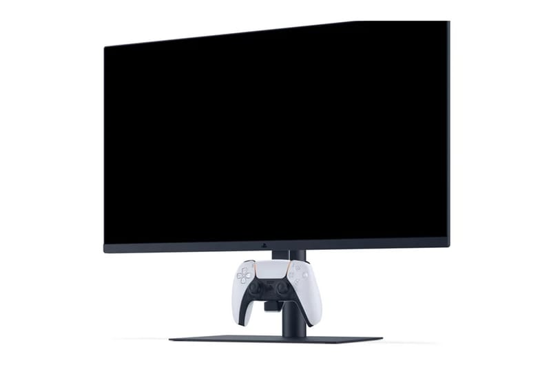 PlayStation presenta il nuovo monitor gaming da 27 pollici per il tuo setup da scrivania, perfetto per PS5