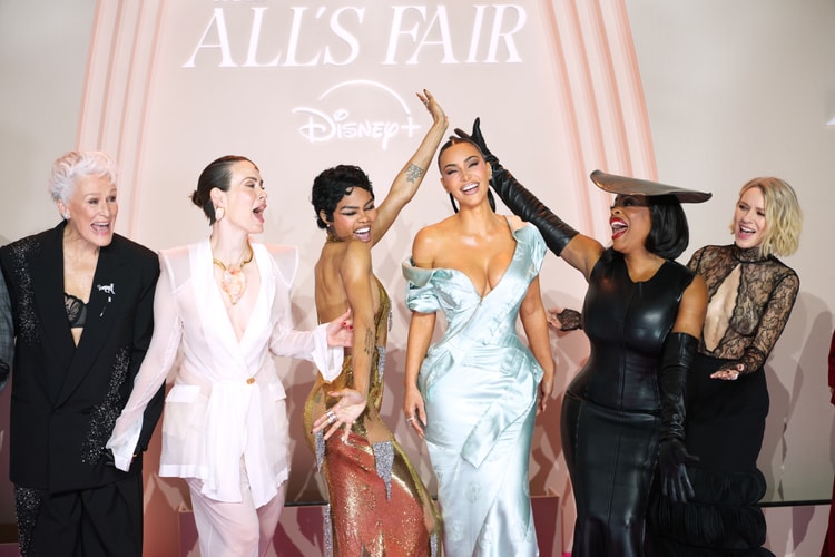 Hulu rinnova “All’s Fair” di Kim Kardashian per la stagione 2 nonostante le recensioni negative