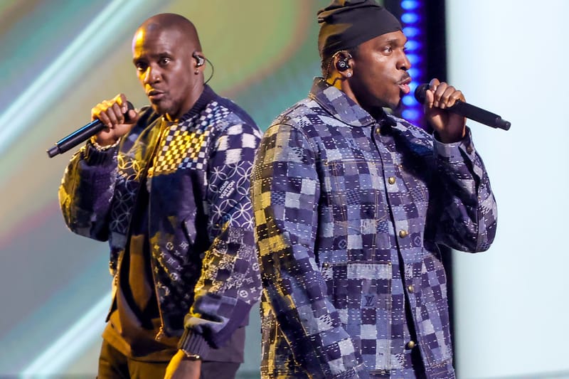 Clipse tornano alla grande: nuovo video 'F.I.C.O.' con Stove God Cooks