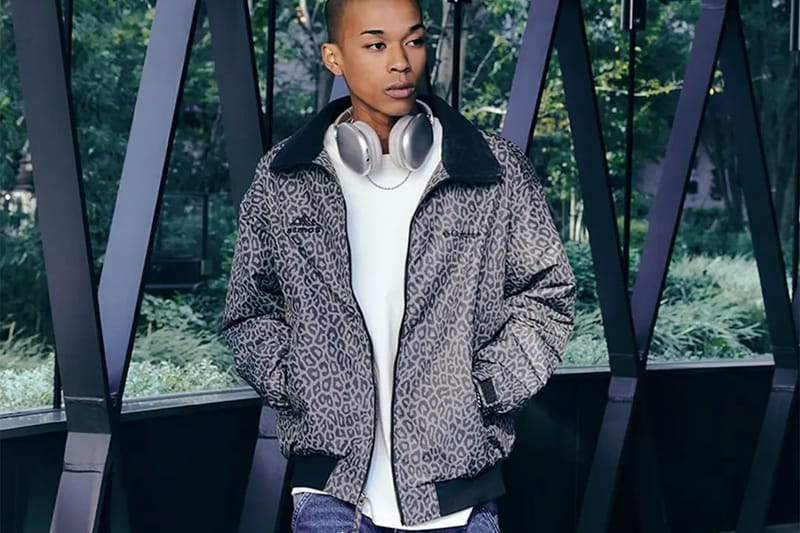 Columbia x atmos FW25, dove la montagna incontra la città