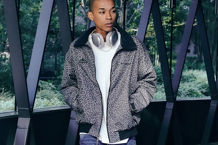 Columbia x atmos FW25, dove la montagna incontra la città