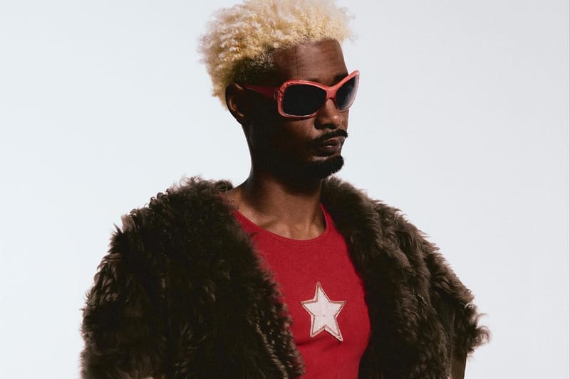 Danny Brown ha trovato il suo scopo
