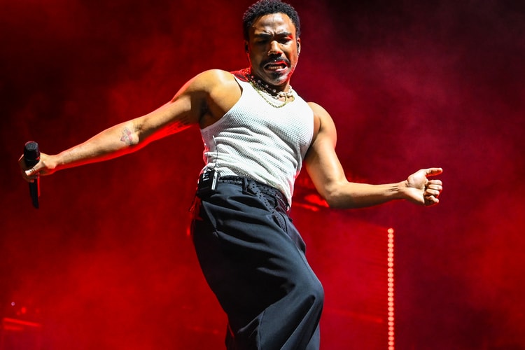 Donald Glover rivela: ictus e problema cardiaco dietro la cancellazione del tour