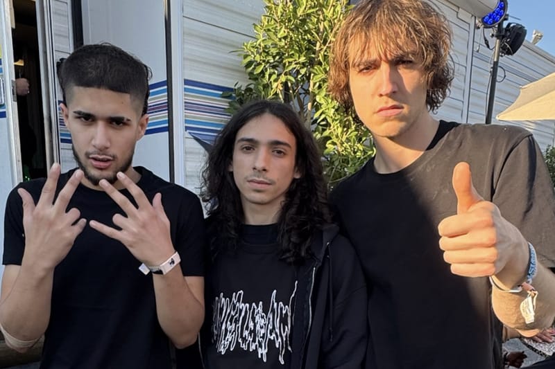 Tutta la musica che abbiamo amato questa settimana: 30 novembre