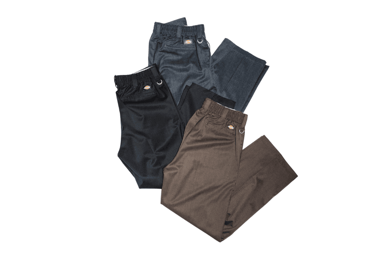 Dickies e koti BEAUTY&YOUTH rilanciano i pantaloni 875 in versione aggiornata