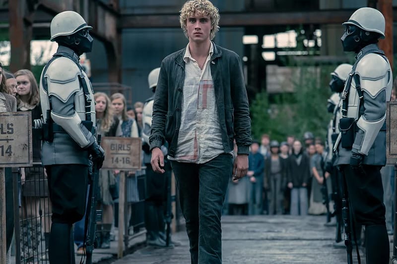 'The Hunger Games: Sunrise on the Reaping' mostra l'estrazione della Seconda Edizione della Memoria nel nuovo teaser trailer