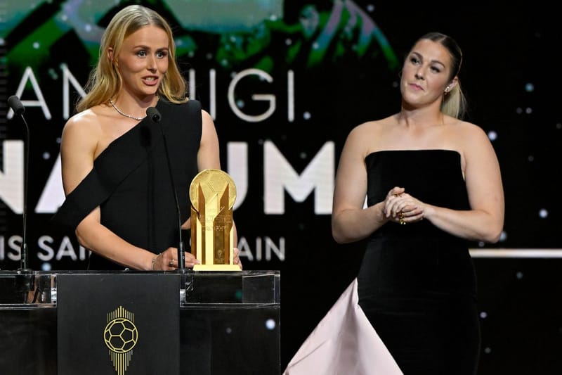 Mary Earps vs Hannah Hampton: tutto il drama spiegato