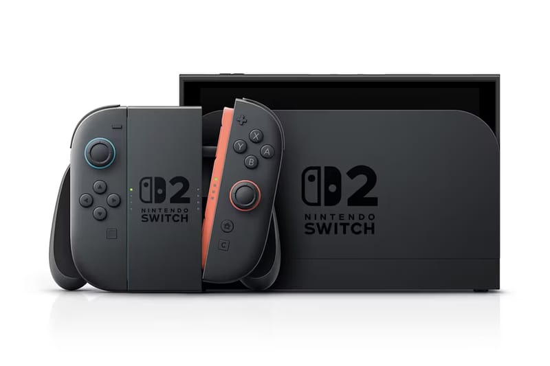 Nintendo Switch 2 è ora la console Nintendo venduta più velocemente di sempre