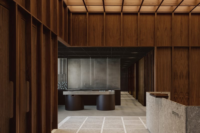 OAKV Healthcare reinventa il benessere con un design ispirato alla spa