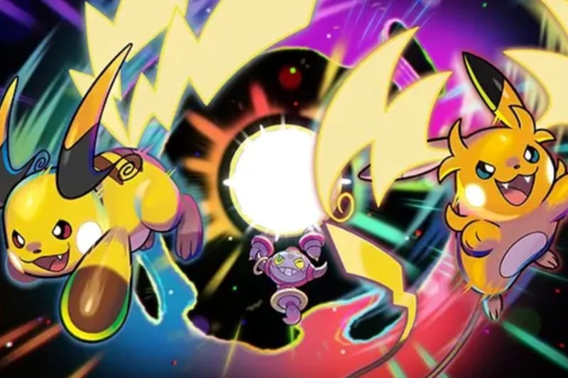 Pokémon Legends: Z-A – Mega Dimension porta nuova lore a Luminopoli