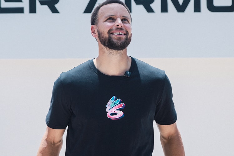 Stephen Curry e Under Armour si separano: Curry Brand diventa indipendente