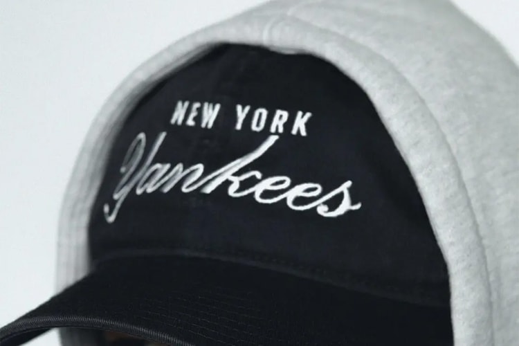 thisisneverthat e New Era presentano una collezione cozy di cappelli e abbigliamento per l’Autunno/Inverno 2025 (FW25)