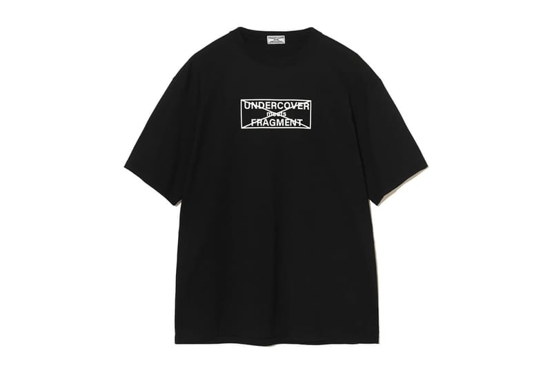 UNDERCOVER e fragment design tornano insieme con una nuova capsule collection ispirata al DIY (fai-da-te)