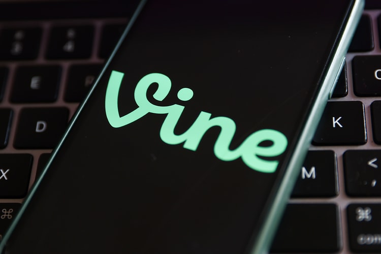 Vine sta tornando!