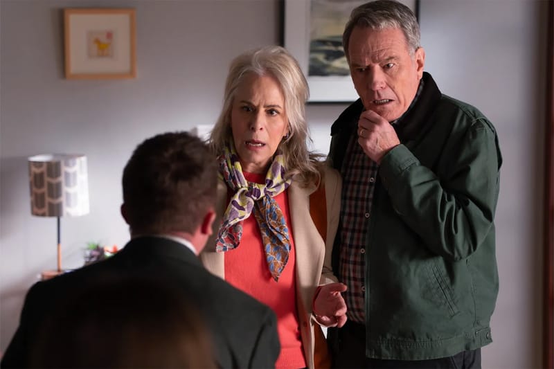 Guarda il primo teaser della miniserie di ‘Malcolm in the Middle’, ‘Life’s Still Unfair’