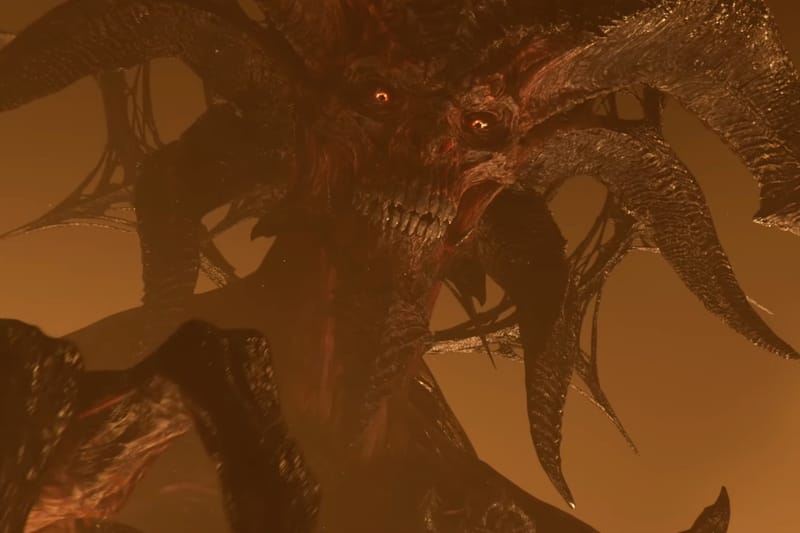Il “Signore dell’Odio” si risveglia: l’espansione di “Diablo IV” arriva ad aprile 2026