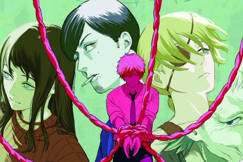 MAPPA conferma la produzione di “Chainsaw Man - Assassins Arc”
