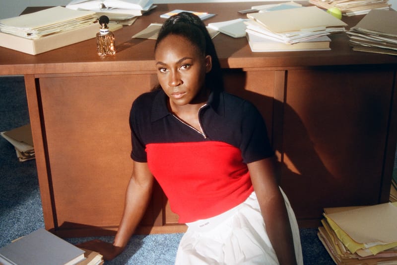 Coco Gauff: “Le atlete possono essere sia forti che femminili”