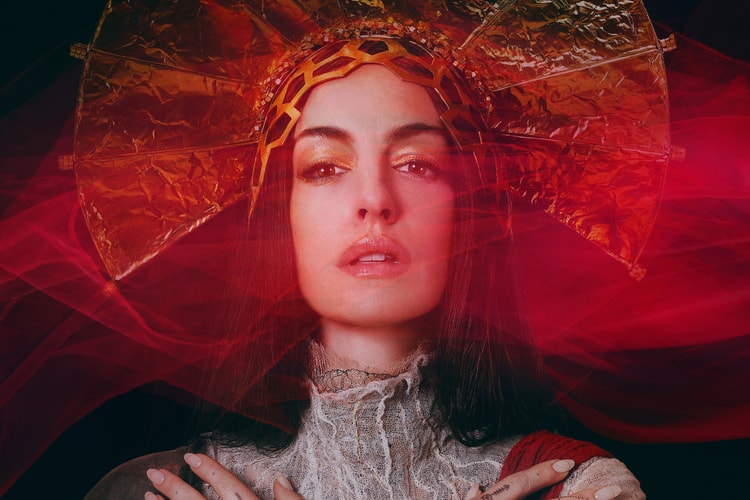 Un abito da urlo: guarda il trailer di ‘Mother Mary’, il pop thriller psicosex di A24