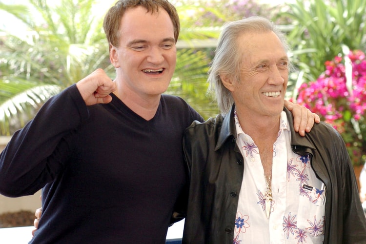 Quentin Tarantino rispolvera l’idea del prequel di “Kill Bill”: «Mi piace l’idea di raccontare le origini di Bill»