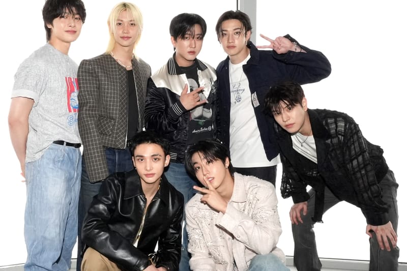 Stray Kids conquistano l’ottavo n.1 in classifica con “DO IT”