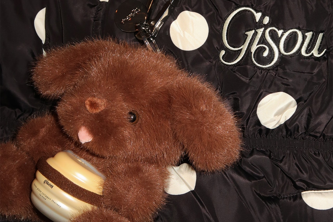Gisou lancia una blind box per le beauty girlies – ed è già sold out