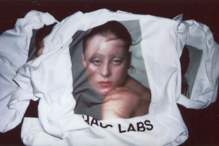 Haus Labs lancia il suo primo merch di sempre