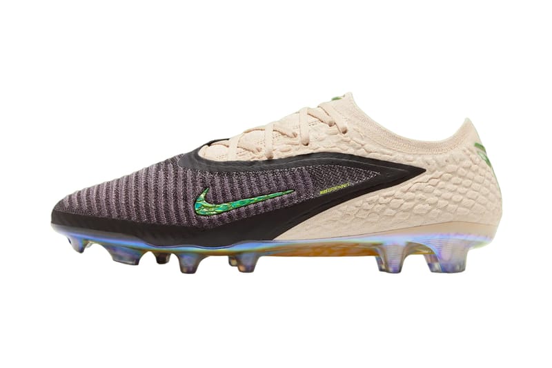 Nike celebra l’eredità di Kobe Bryant con le nuove Phantom 6 Elite da calcio