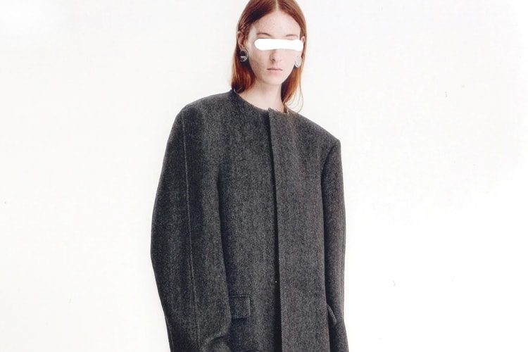 La Pre-Spring 2026 di MM6 Maison Margiela: una lezione di silhouette radicali e silenziose