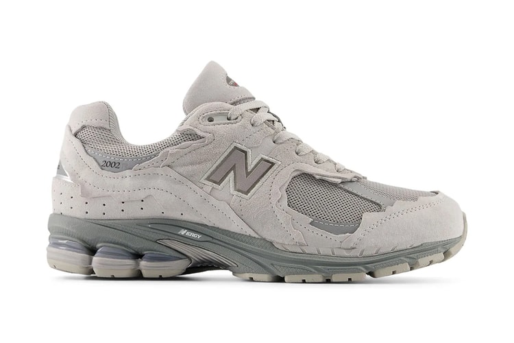 New Balance 2002R "Protection Pack" torna con tre nuove colorazioni Gore-Tex