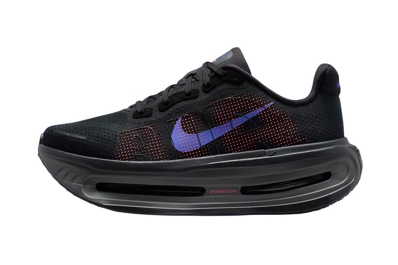Primo sguardo ufficiale alle Nike Vomero Premium “Black/Sapphire”