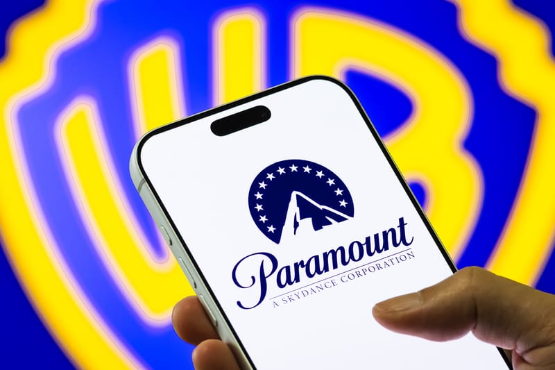 Paramount lancia un’offerta ostile da 108 miliardi di dollari per Warner Bros. Discovery