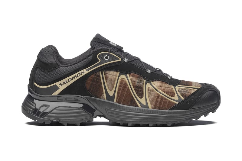 Salomon lancia la capsule festiva “Holiday Tartan”