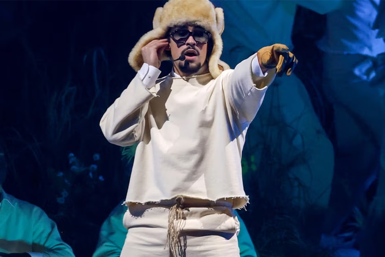 Bad Bunny domina le classifiche globali nello Spotify Wrapped 2025