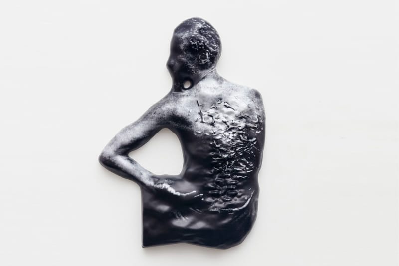 Sprüth Magers analizza l’anatomia dell’“horror”