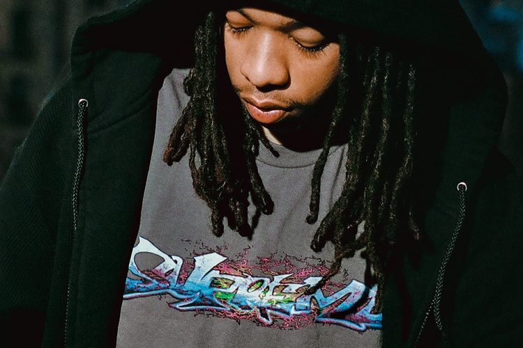 Supreme Winter 2025 Tees: 7 nuove t-shirt grafiche