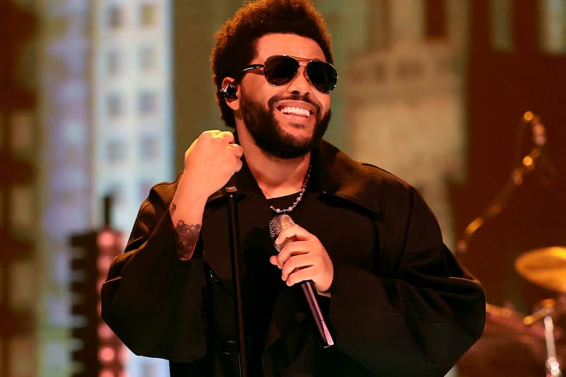 The Weeknd sigla un accordo da 1 miliardo di dollari per il catalogo con Lyric Capital