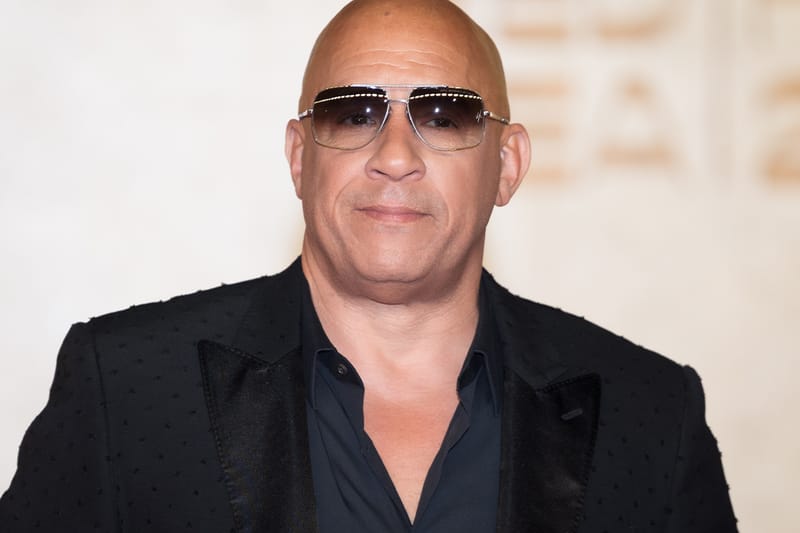 Vin Diesel svela un ruolo per Cristiano Ronaldo nell’ultimo film di "Fast & Furious"