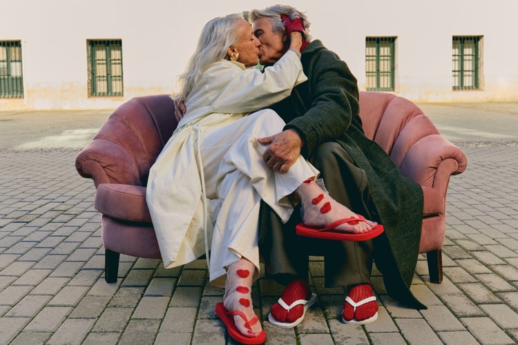 Havaianas celebra il vero amore questo San Valentino