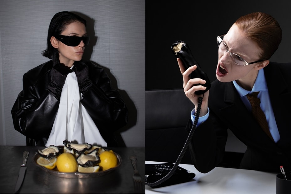 Se non hai mai sentito parlare di una food designer, devi conoscere Aprís