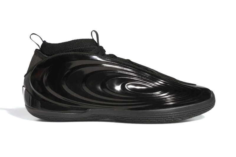 Primo sguardo ufficiale alle adidas Harden Vol. 10 "Hellcat"