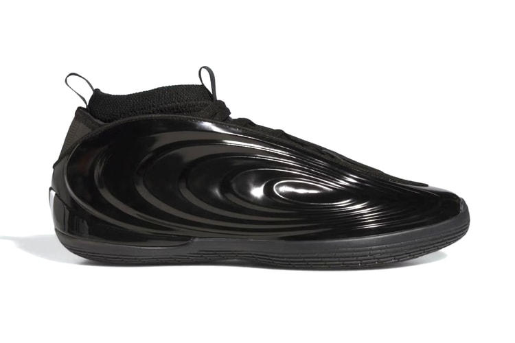 Primo sguardo ufficiale alle adidas Harden Vol. 10 "Hellcat"
