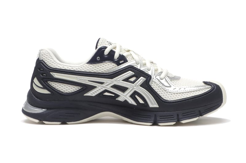 ASICS GEL-SD-LYTE debutta nella nuova colorazione “Midnight/Cream” super elegante