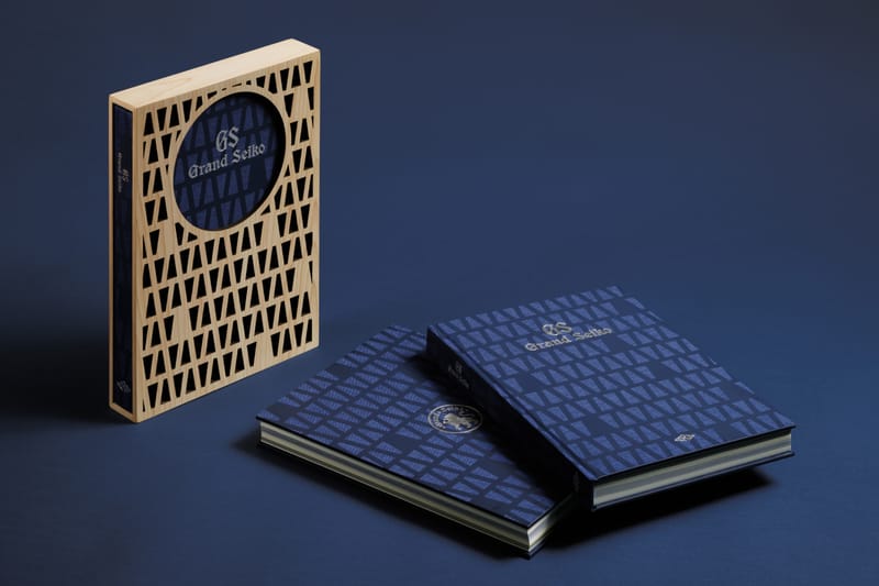 Il nuovo libro di ERG Media racconta l’eredità orologiera di Grand Seiko