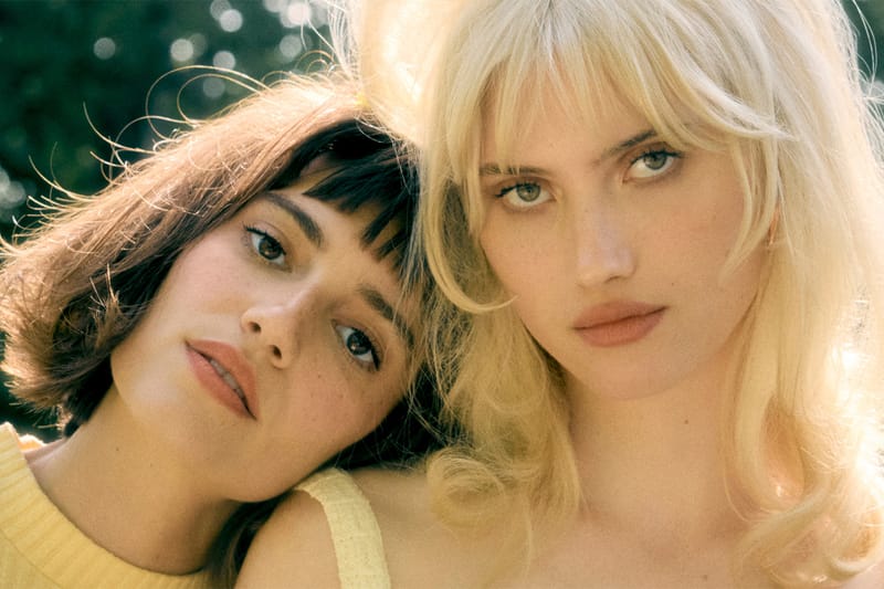 La hair designer di Stranger Things lancia la sua linea di hair care