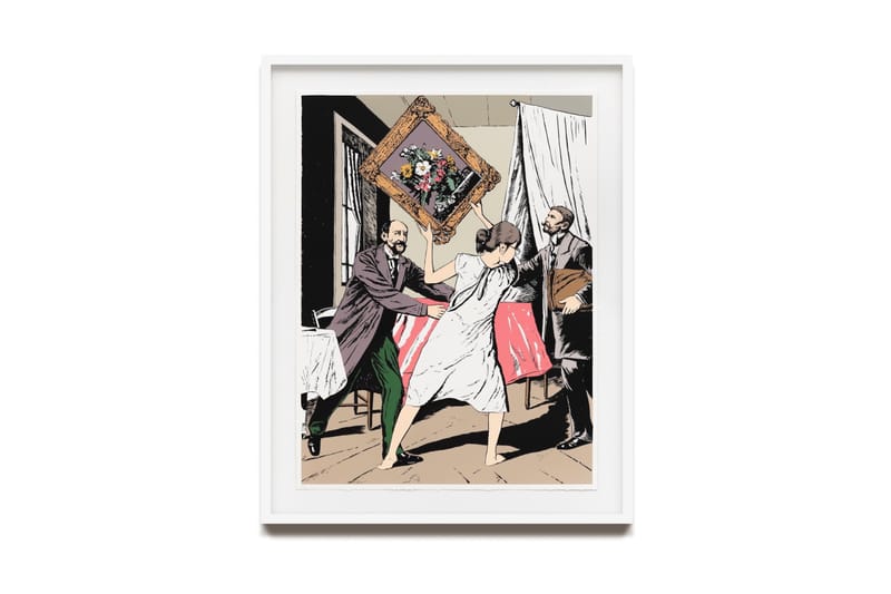 STPI lancia il primo “The Print Show & Symposium” alla Singapore Art Week 2026